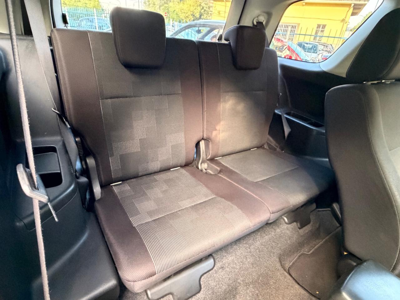 Suzuki Grand Vitara 1.9 DDiS 3 porte Offroad