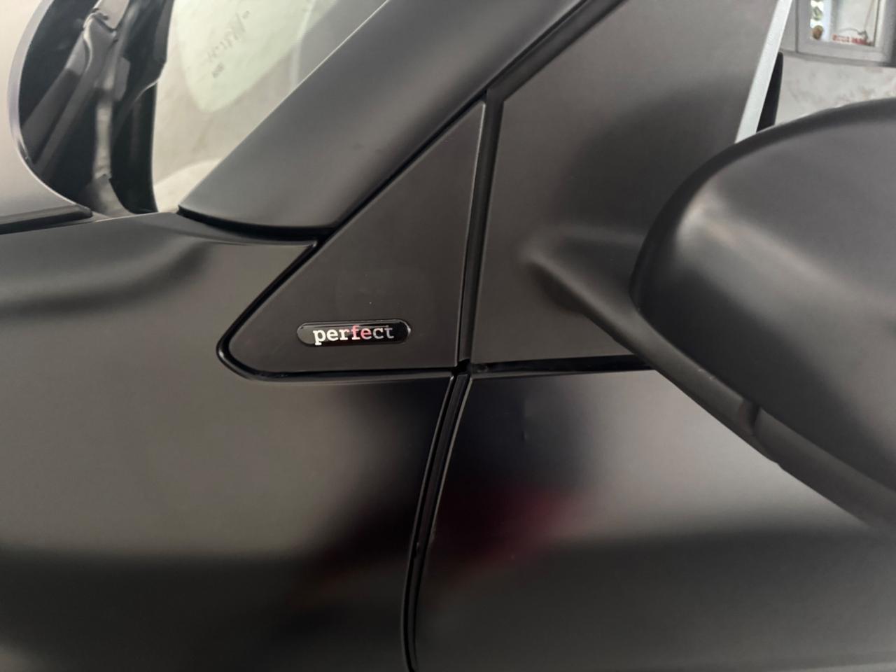 Smart ForTwo 90 0.9 Turbo twinamic BRABUS Style