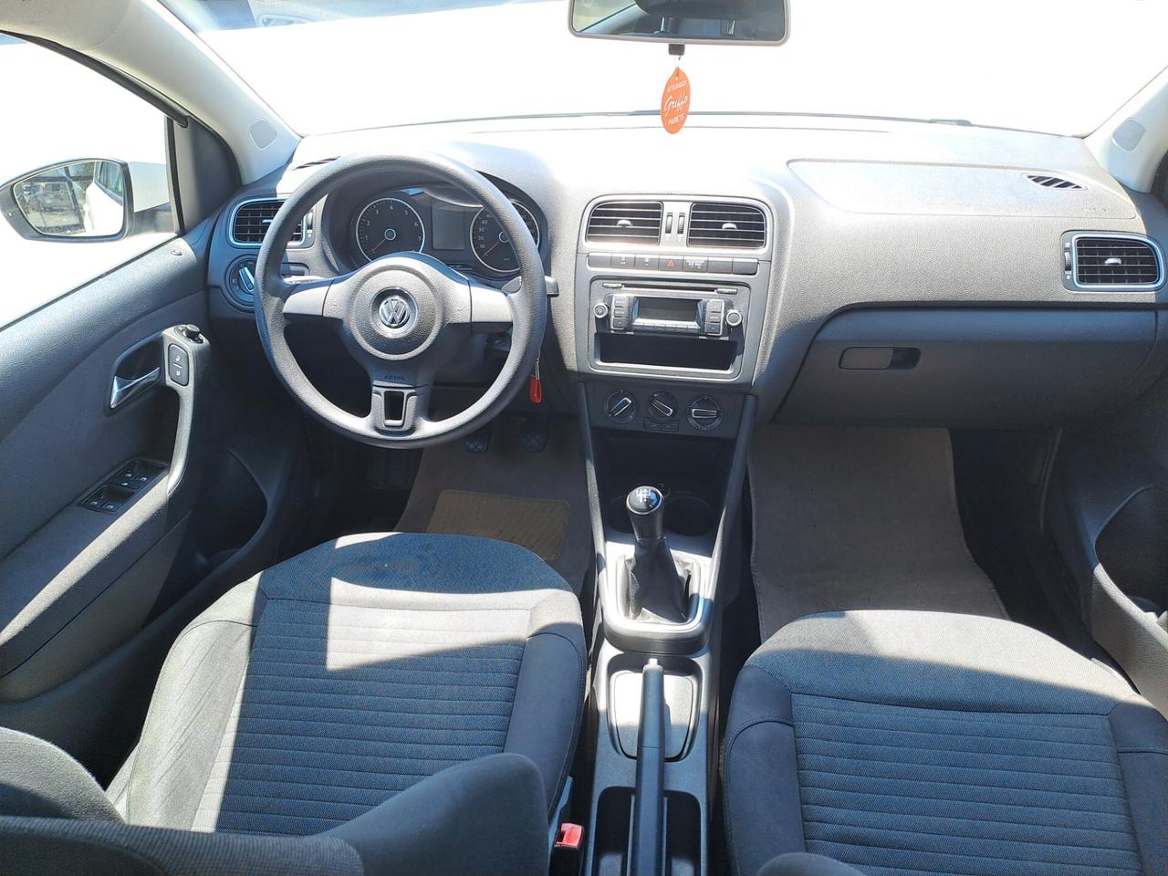 Volkswagen Polo 1.2 km 130.000