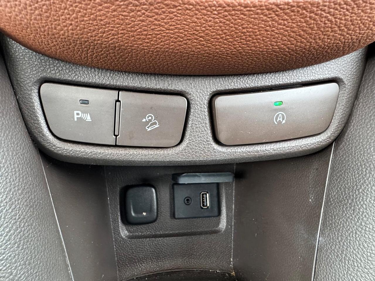 Opel Mokka 1.4 TURBO 140CV 4X4 COSMO 2015