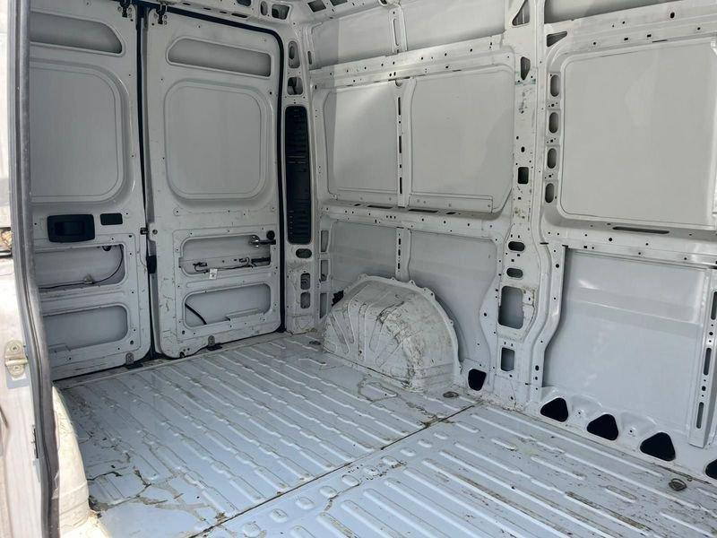 FIAT Ducato Ducato 35 2.3 MJT 140CV MH2 AT9 (IVA ESCL.)