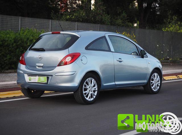 OPEL Corsa 1.3 CDTI 75CV ecoFLEX 3 porte
