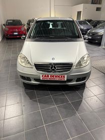 Mercedes A 180 CDI -NEOPATENTATI