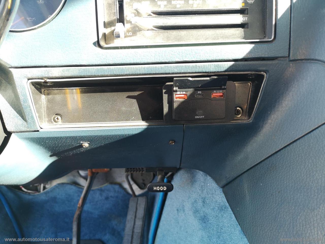 CHEVROLET CHEVY VAN 2.0 RATE AUTO MOTO SCOOTER