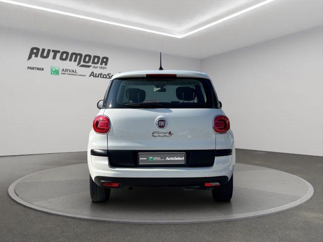 FIAT 500L 1.6MJT 120CV AUTOCARRO N1