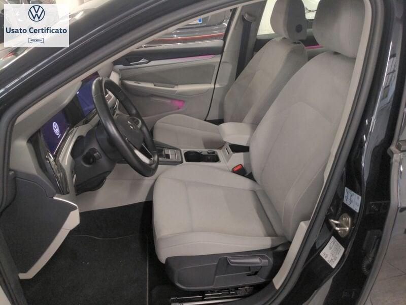 Volkswagen Golf 1.0 TSI EVO Life