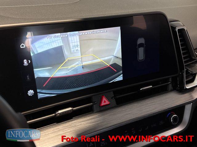 KIA Sportage 1.6 CRDi 136 CV MHEV DCT Business - PROMO