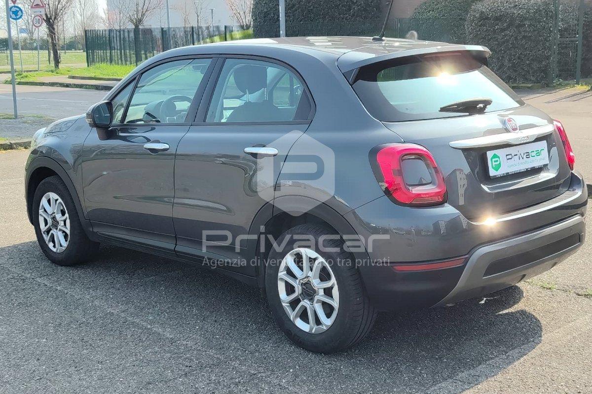 FIAT 500X 1.3 MultiJet 95 CV City Cross