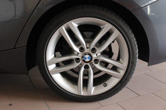 BMW 118 d 5p. Msport M sport