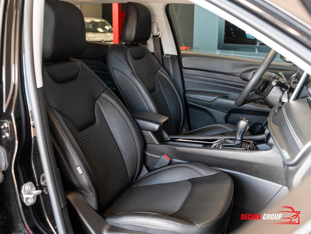 Jeep Compass 1.3 Plug-in Hybrid 190 cv Limited IVA ESPOSTA