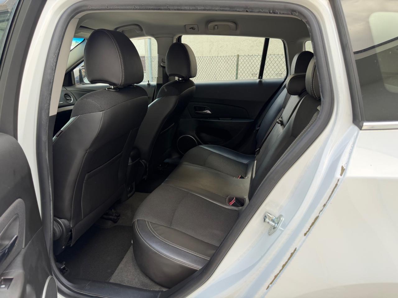 Chevrolet Cruze 2.0 Diesel 163CV Station Wagon - Automatica