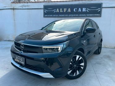 OPEL GRANDLAND 1.5 HDI 130CV 2023!!! FULL OPTIONAL!!!