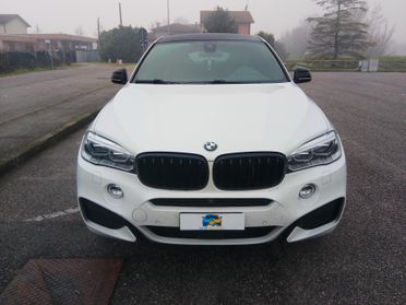 Bmw X6 xDrive30d 249CV Msport