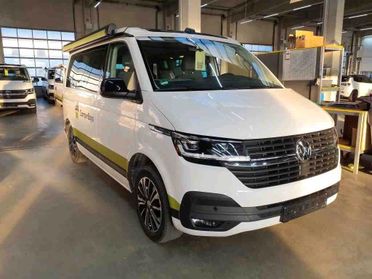 Volkswagen California 2.0 TDI 150CV DSG Ocean