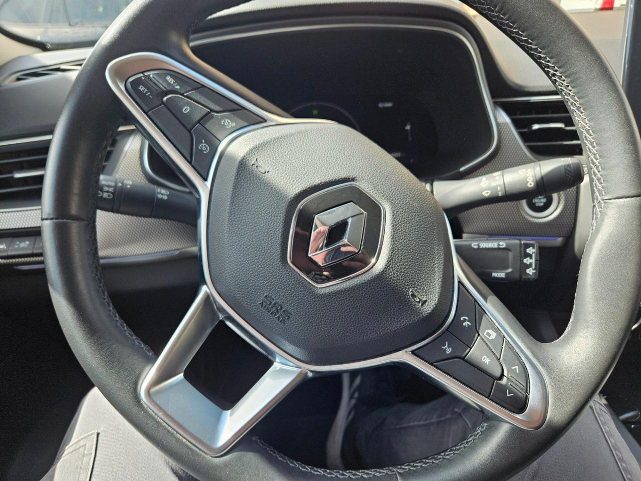 RENAULT ARKANA 1600 HYBRID 145 CV 60000 CHILOMETRI