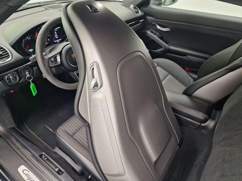 Porsche Cayman 718 Cayman T 2.0 PDK 300cv
