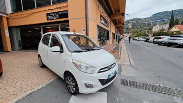 Hyundai i10 1.1 12V Classic