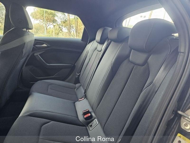 Audi A1 A1 SPB 30 TFSI S tronic Admired