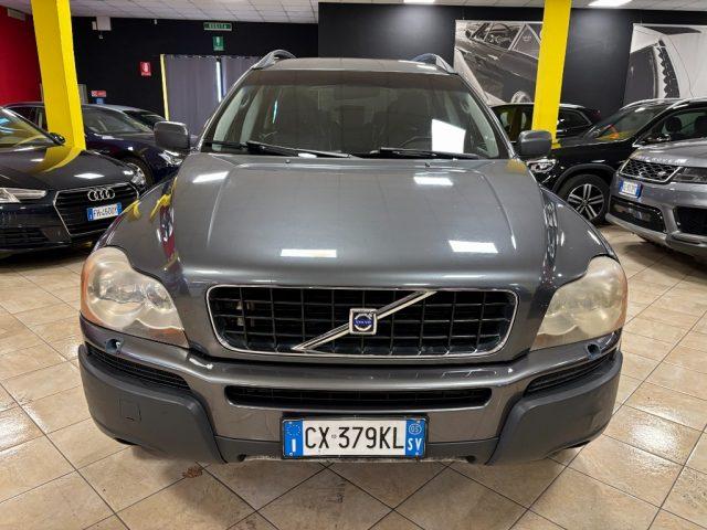 VOLVO XC90 2.4 D5 185 CV AWD Executive 7 POSTI