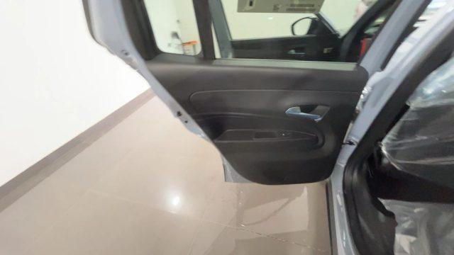 JEEP Avenger Avenger 1.2 Turbo 100 CV MHEV Summit