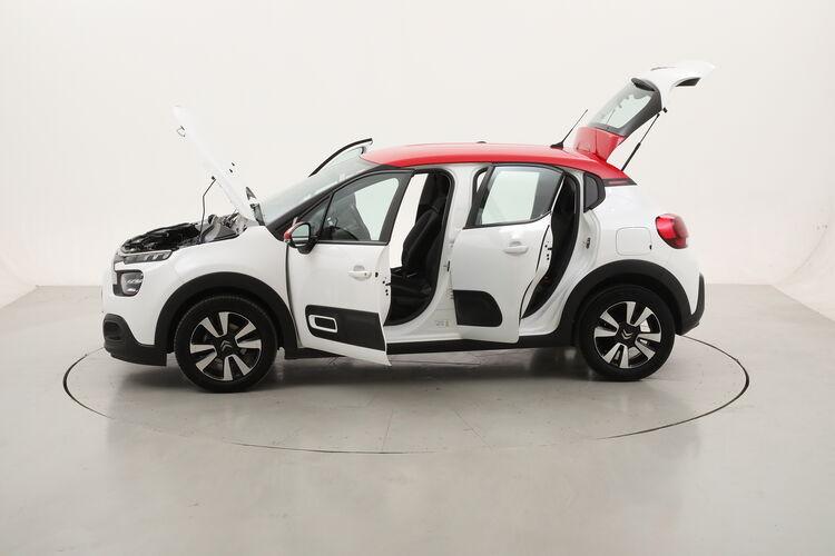 Citroen C3 Shine BR968940 1.2 Benzina 83CV