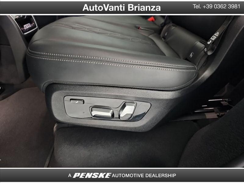 BMW X7 X7 xdrive 40d 48V MSport Pro 7p.ti