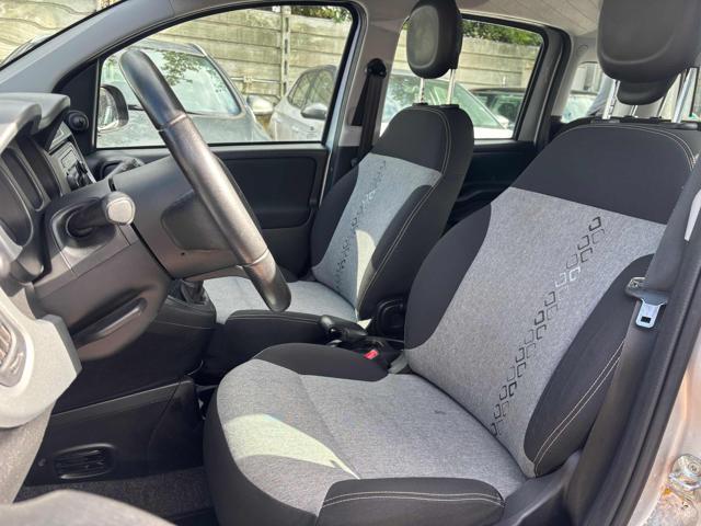 FIAT Panda 1.2 EasyPower Lounge
