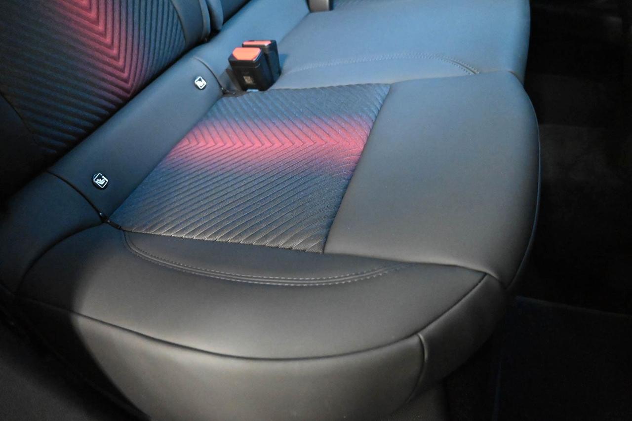 ALFA ROMEO Junior Junior 1.2 136 CV Hybrid eDCT...