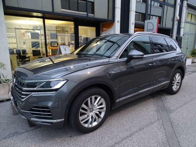 Volkswagen Touareg Touareg 3.0 V6 tdi Advanced 231cv tiptronic
