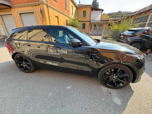 LAND ROVER Range Rover Velar 3.0D l6 300 CV R-Dynamic SE "ProMMo"