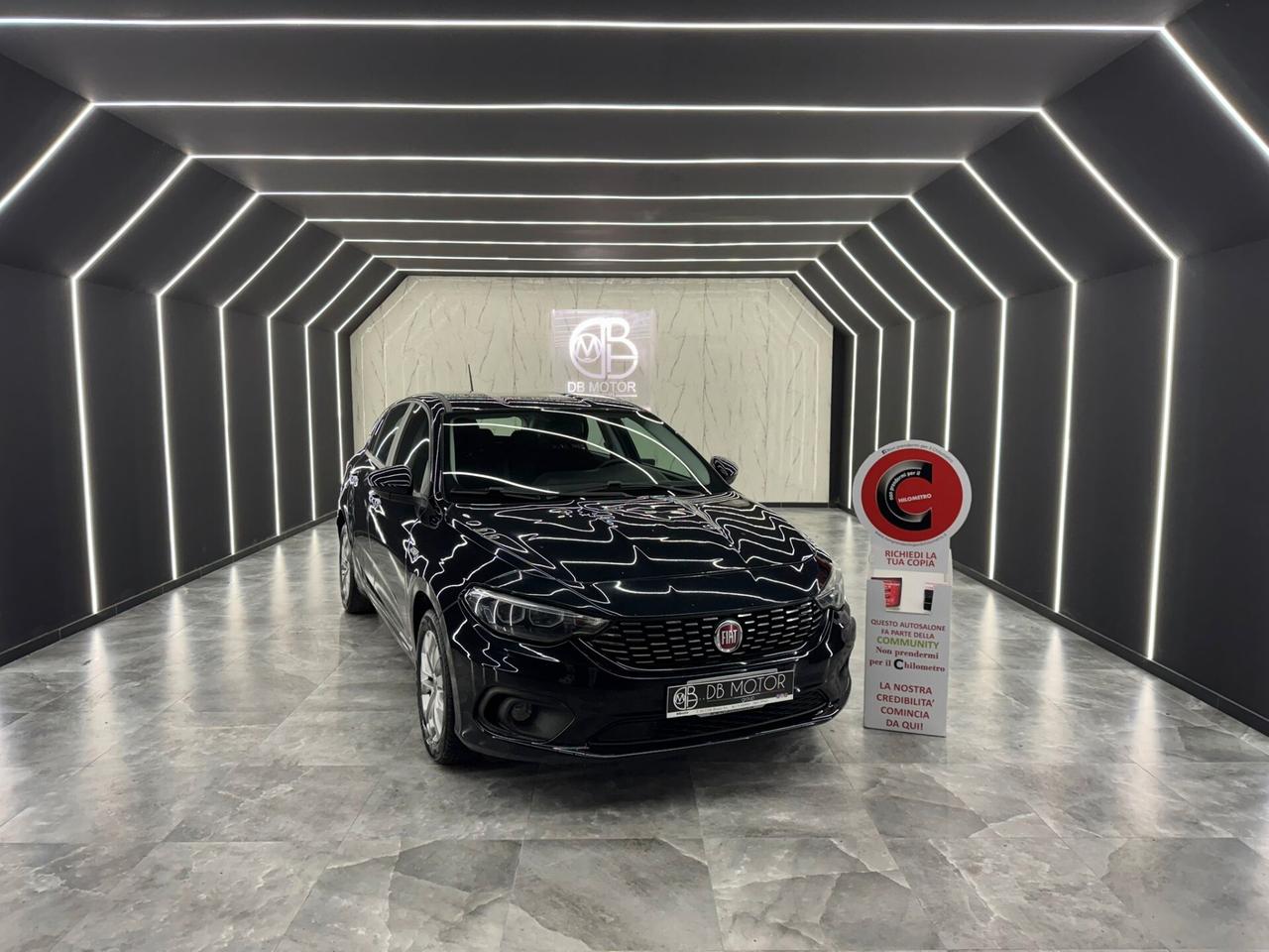 Fiat Tipo Tipo 5p 1.3 mjt Lounge