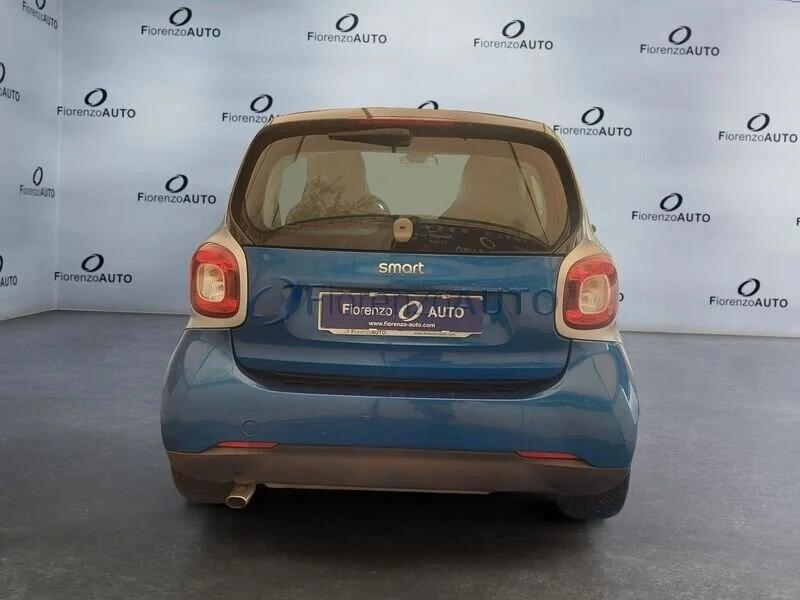 Smart ForTwo 70 1.0 twinamic Proxy (PREZZO REALE)