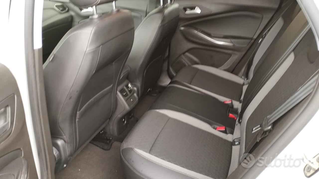 Opel Grandland X 1.5 diesel Ecotec Start&Stop aut.