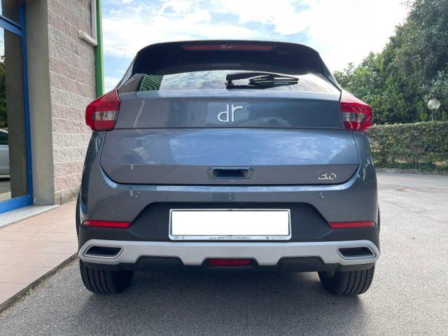 DR MOTOR DR 3.0 DR 3.0 1.5 PL 117CV UNIPROPRIETARIO KM-5.890