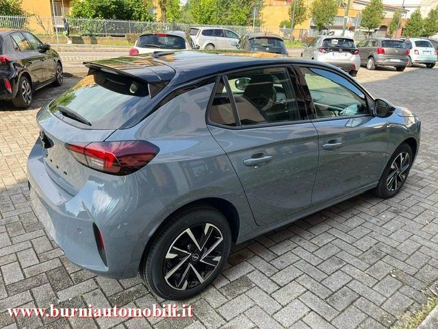 OPEL Corsa 1.2 100 CV GS PREZZO VERO