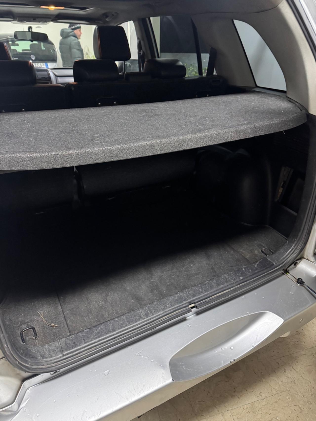 Suzuki Grand Vitara 1.9 DDiS 5 porte