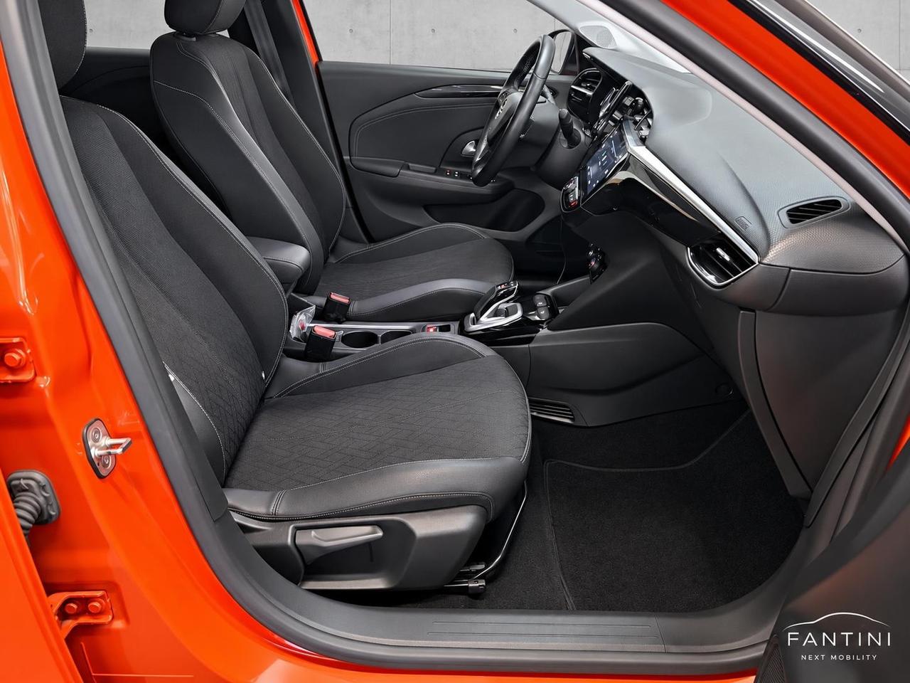 Opel Corsa -e Elegance-Ok Neopatentati-AUTONOMIA KM 350-LEGGI SOTTO