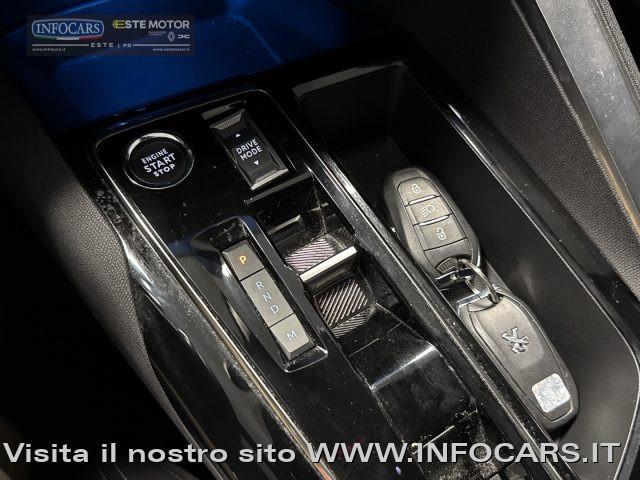 PEUGEOT 5008 BlueHDi 130 CV EAT8 Allure Pack 7 POSTI - PROMO