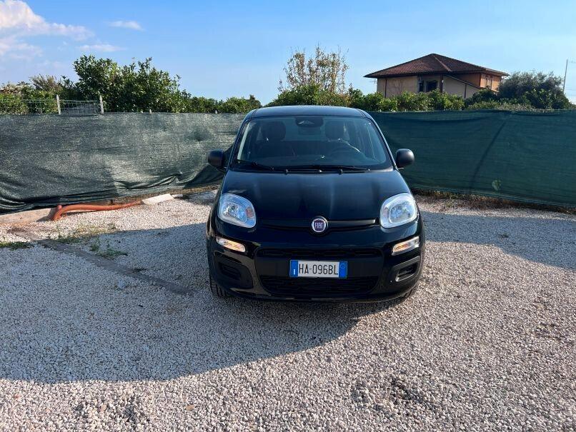 Fiat Panda 1.0 FireFly S&S Hybrid Pandina