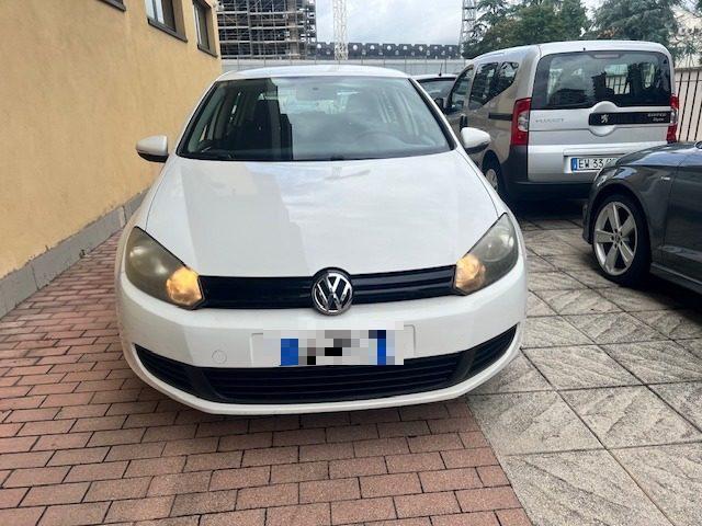 VOLKSWAGEN Golf 1.6 TDI DPF 5p. Comfortline