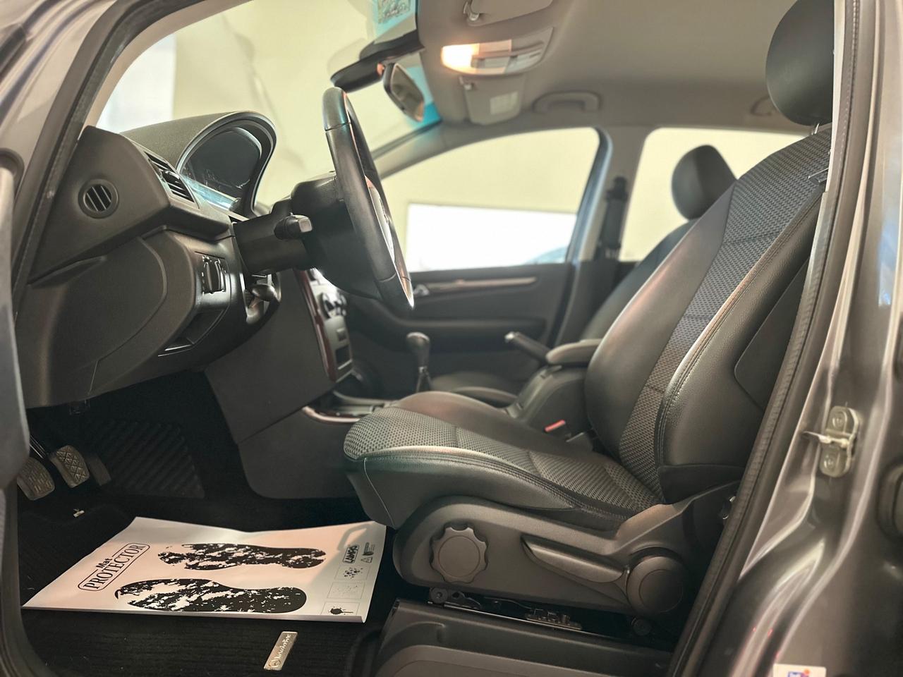 Mercedes-benz A 160 BlueEFFICIENCY Special Edition NEOPATENTATI
