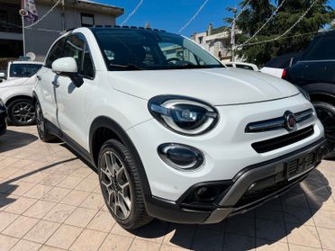 Fiat 500X Cross 1.6 Mjet MY2020 DCT F1 - full LED - Tetto - Pelle