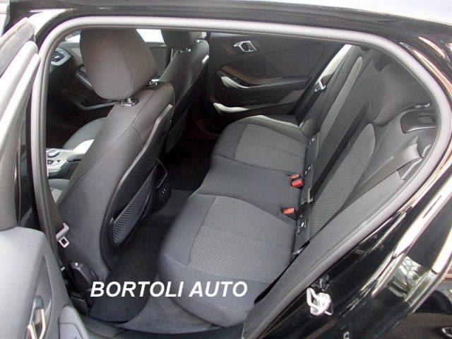 BMW 116 d 39.000 KM AUTOMATICA BUSINESS ADVANTAGE FULL