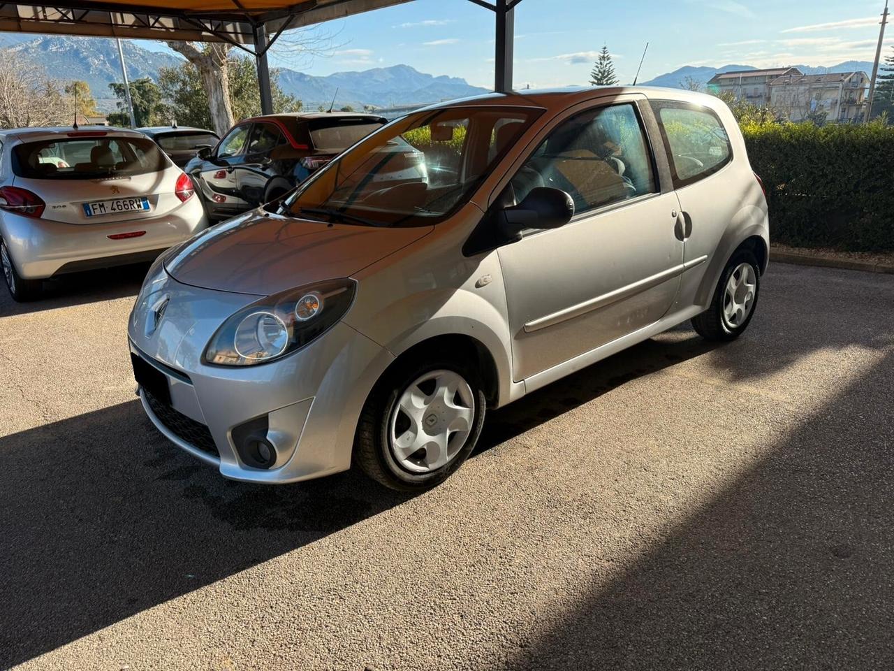Renault Twingo 1.2 Live GPL