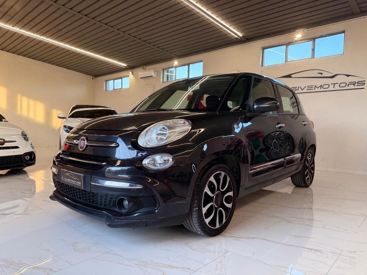 Fiat 500L Wagon 1.3 Multijet 95 CV Lounge