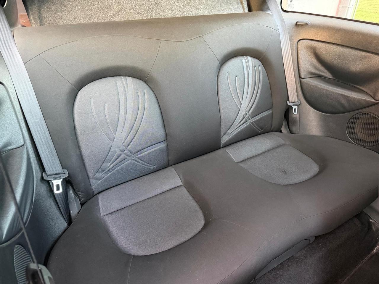 Lancia Ypsilon 1.2 69 CV Platino