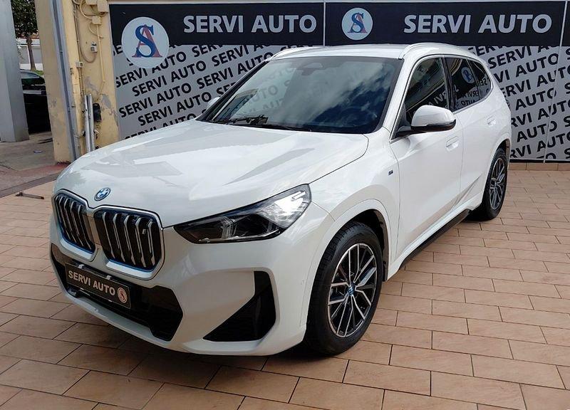 BMW iX1 xDrive30 MSport