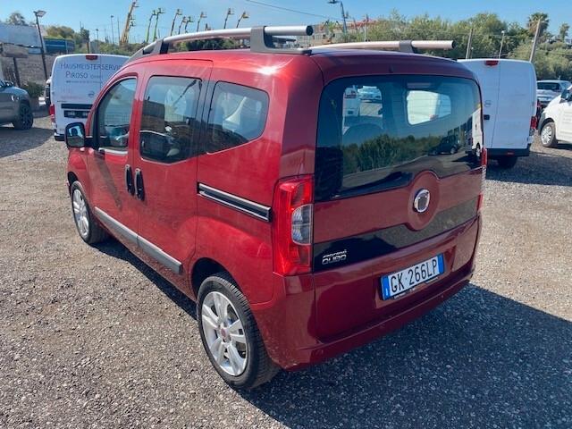 Fiat Qubo 1.4 8V 73 CV Dynamic
