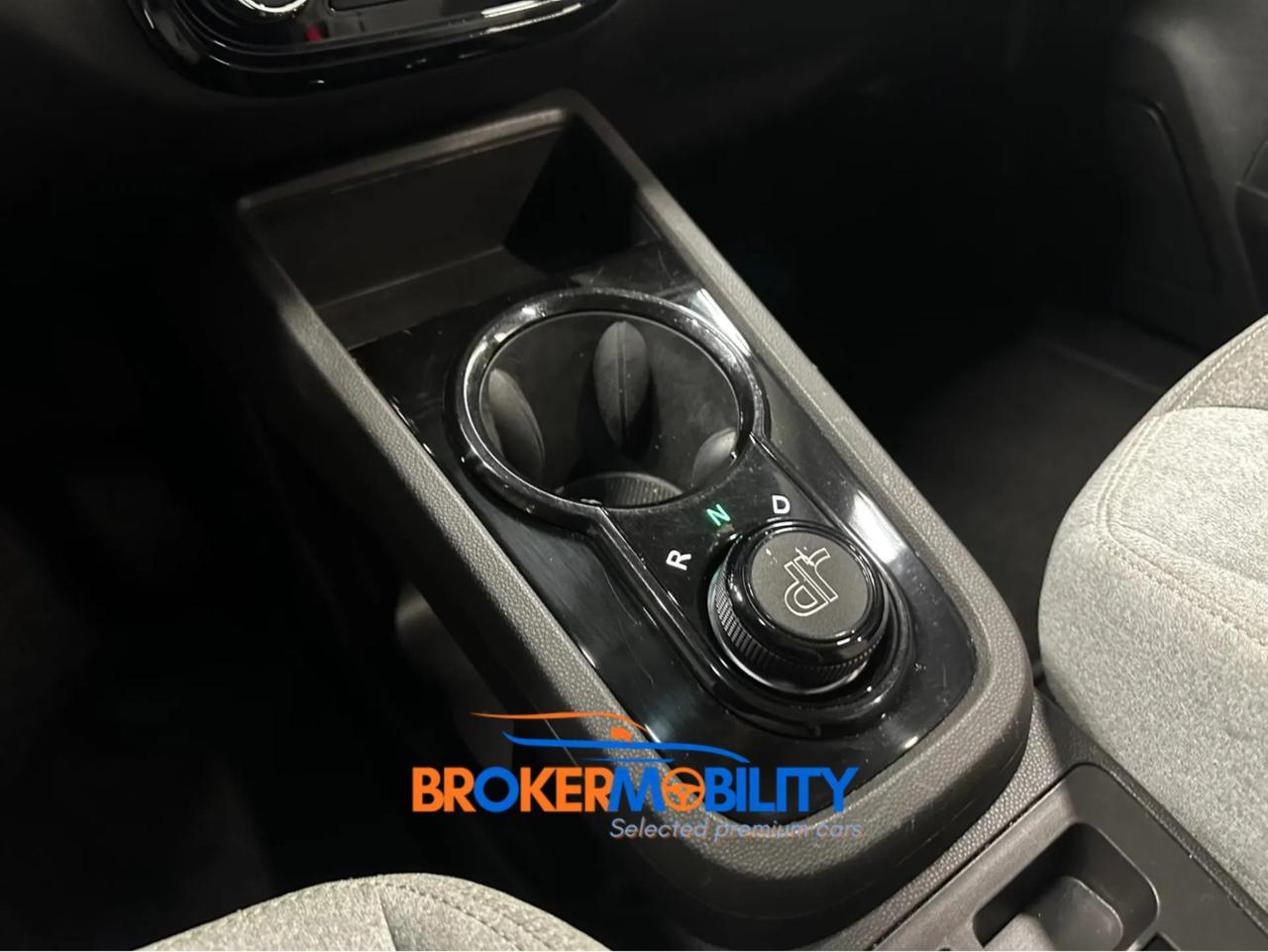 DR Automobiles DR1.0 dr 1.0 EV 45kW