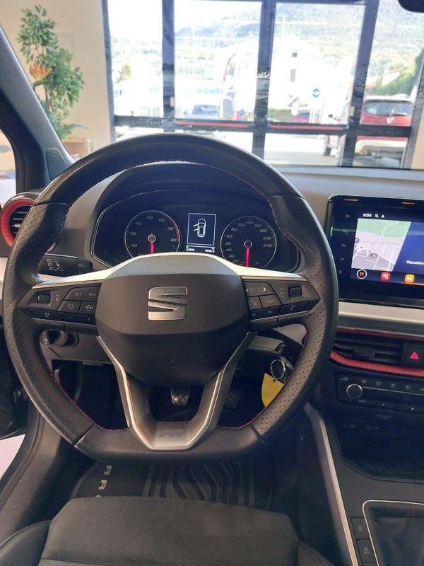 SEAT Arona 1.0 Eco TSI 85kW XPERIENCE